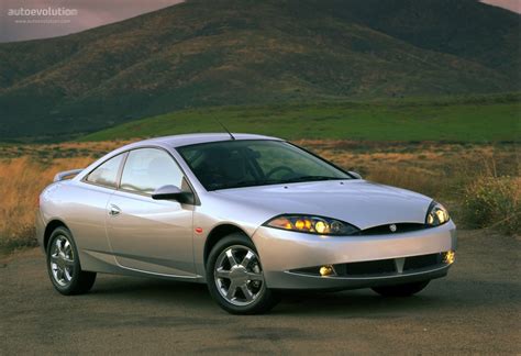 mercury cougar 2002 specs|2002 mercury cougar model years.